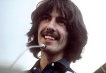 La película favorita de George Harrison: «La vi cientos de veces»
