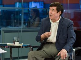 La predicción de Durán Barba para el 2027: Milei debilitado y una figura emergente como principal candidato a la presidencia