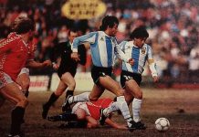 La previa de México 86: una reunión decisiva, la pelea definitiva entre Maradona y Passarella y una frase premonitoria de Bilardo