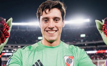 La revelación de uno de los descubridores de Santiago Beltrán: “No se iba a probar en River porque quería terminar el secundario”