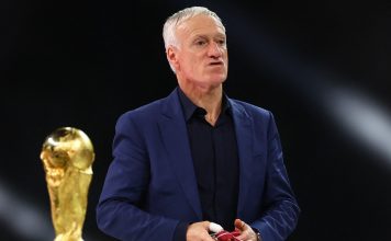 La selección de Francia confirmó la lista de 26 convocados para el Mundial: la víctima de Argentina que se queda sin revancha