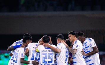 La sorprendente decisión del Cruzeiro que involucró a River Plate a horas de enfrentar a Boca Juniors por la Libertadores