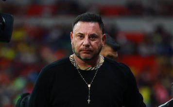 La tajante respuesta del Turco Mohamed ante los rumores de un posible interés de Boca Juniors