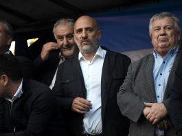 La UBA reiteró que el Gobierno debe aplicar el financiamiento universitario: “No existe una sentencia que le dé la razón”