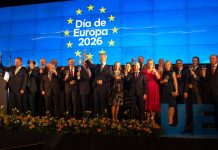 La UE festejó el Día de Europa, puso en valor el pacto con el Mercosur y anunció una inversión de 1.400 millones de euros para la región