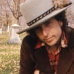 La verdadera razón por la que Bob Dylan comenzó a usar sombreros