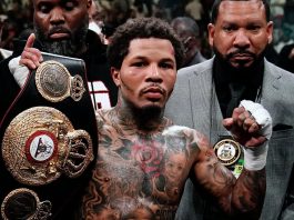 La WBA define el futuro de Gervonta Davis: tiene 30 días para acordar con Schofield la defensa obligatoria