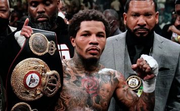 La WBA define el futuro de Gervonta Davis: tiene 30 días para acordar con Schofield la defensa obligatoria