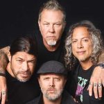 Las 5 palabras más usadas en canciones de Metallica