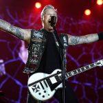 Las bandas que disgustan a James Hetfield: «No cantan, gritan»