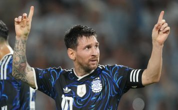 Lionel Messi habló antes del Mundial: “Hay que ilusionarse, pero por delante nuestro hay otros favoritos que llegan mejor”