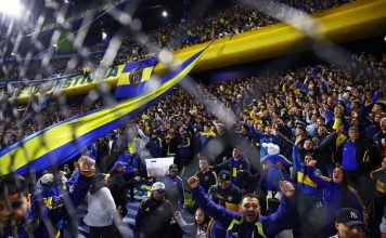 Lo que no se vio de Boca-Cruzeiro en la Bombonera: las reacciones ante las polémicas, el jugador silbado y el gol que se gritó y no fue