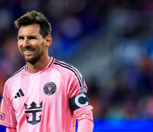 Los 10 deportistas que más dinero ganan en el mundo: qué puesto ocupa Lionel Messi