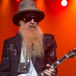 Los 3 mejores riffs de ZZ Top según Billy Gibbons