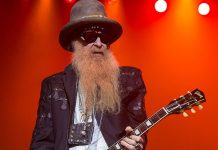 Los 3 mejores riffs de ZZ Top según Billy Gibbons