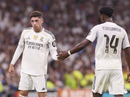 Los dos gigantes de Europa que se disputan a Valverde tras el escándalo en el Real Madrid: el impactante monto de su pase
