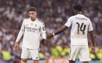 Los dos gigantes de Europa que se disputan a Valverde tras el escándalo en el Real Madrid: el impactante monto de su pase