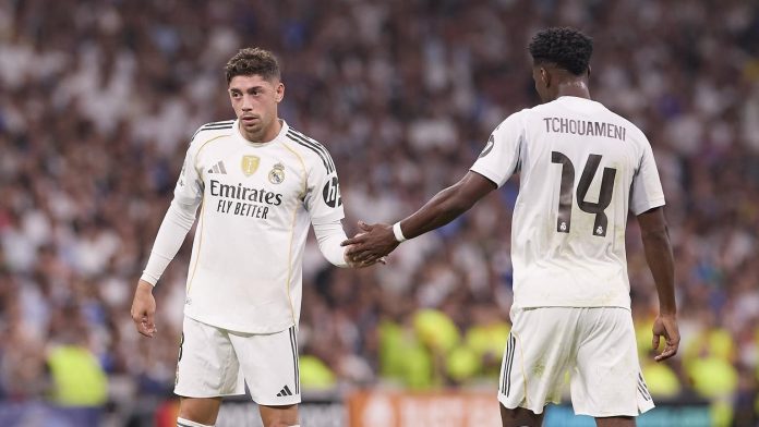 Los dos gigantes de Europa que se disputan a Valverde tras el escándalo en el Real Madrid: el impactante monto de su pase