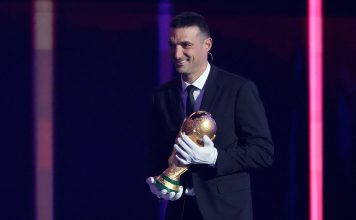 Los impresionantes números de la gestión Scaloni en la selección argentina y el desafío en el Mundial 2026