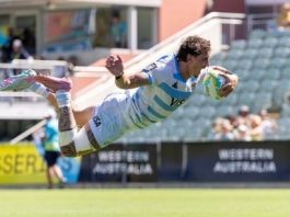 Los Pumas 7’s definen su plantel para las últimas etapas del SVNS World Championship con dos debutantes