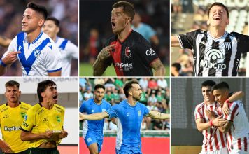 Los tres partidos que cerrarán el Torneo Apertura y definirán los cruces de los playoffs: todo lo que hay que saber