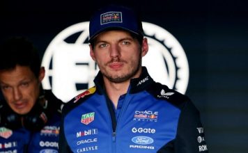 Max Verstappen confirmó su futuro en el automovilismo y lanzó dardos contra un ex piloto sudamericano de F1