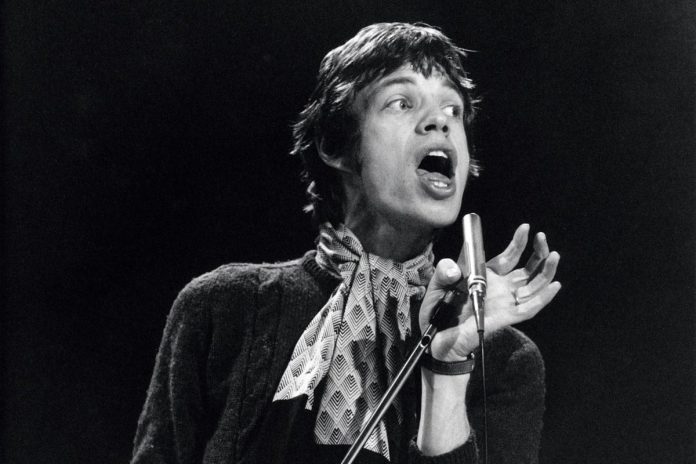 Mick Jagger y la peor banda que escuchó en su vida: «Son horribles»