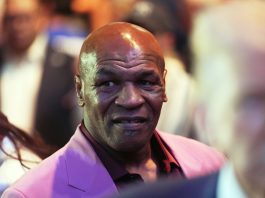 Mike Tyson reveló la única razón por la que volvería a subirse a un ring a los 59 años