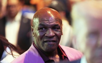 Mike Tyson reveló la única razón por la que volvería a subirse a un ring a los 59 años