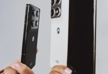 Motorola trae su plegable Razr Fold al país para competir con Samsung y Huawei