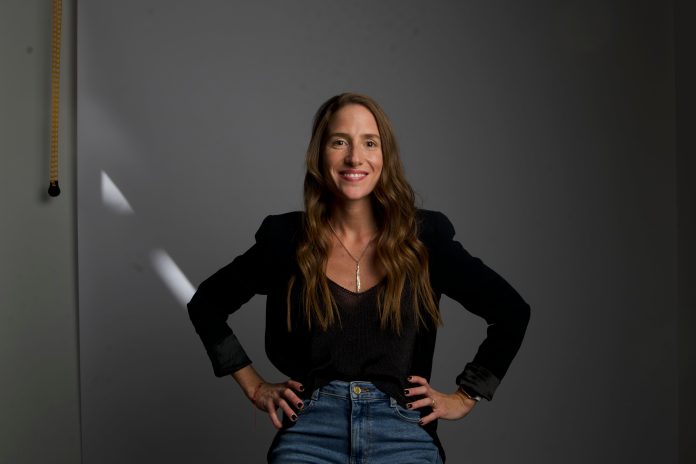 Mujeres, IA y millones: las argentinas que están cambiando el mapa tech