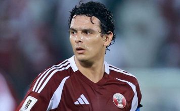 Nació en Uruguay, pero a los 42 años puede romper un récord de tres décadas en el Mundial con la selección de Qatar: “Es un sueño”