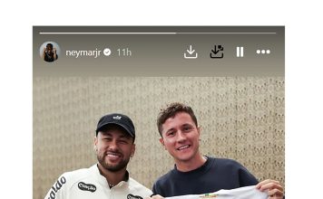 ¿Neymar a Boca Juniors? La frase que alimentó los rumores sobre la llegada del astro brasileño al fútbol argentino