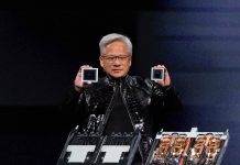 Nvidia reportó ingresos por US$81.600 millones, impulsados por el boom de la inteligencia artificial