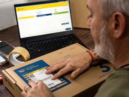 Opciones para enviar un paquete internacional desde la Argentina