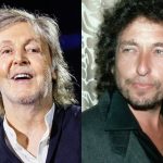Paul McCartney critica los shows de Bob Dylan