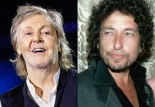 Paul McCartney critica los shows de Bob Dylan
