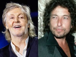 Paul McCartney critica los shows de Bob Dylan