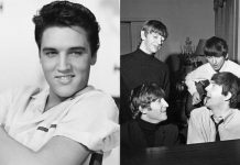 Paul McCartney recordó el día que The Beatles conocieron a Elvis Presley: «No nos decepcionó»