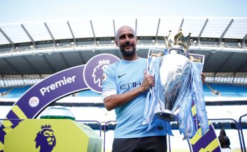 Pep Guardiola deja el Manchester City tras 10 temporadas: el principal candidato a reemplazarlo