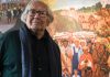 Pérez Esquivel y las CTA convocaron a un ayuno nacional de ocho días en Plaza de Mayo contra el Gobierno