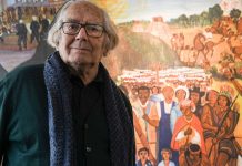 Pérez Esquivel y las CTA convocaron a un ayuno nacional de ocho días en Plaza de Mayo contra el Gobierno