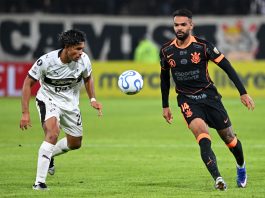 Platense se enfrentará a Corinthians con la clasificación a octavos de la Libertadores en juego: hora, TV y formaciones