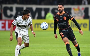 Platense se enfrentará a Corinthians con la clasificación a octavos de la Libertadores en juego: hora, TV y formaciones