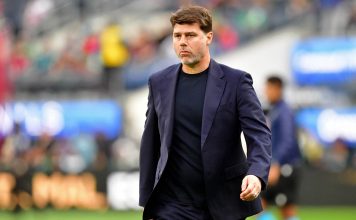 Pochettino confirma la lista de 26 convocados de Estados Unidos para el Mundial 2026