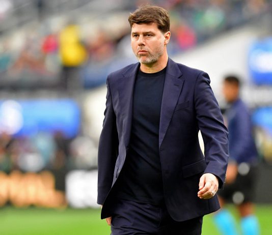 Pochettino confirma la lista de 26 convocados de Estados Unidos para el Mundial 2026