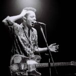 Por qué el punk de los años 90 era el mejor según Joe Strummer
