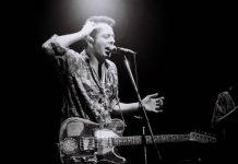 Por qué el punk de los años 90 era el mejor según Joe Strummer