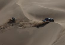 Por qué el Rally Dakar adelantó su recorrido en Arabia Saudita 2027 pese a la crisis en Medio Oriente: el plan de emergencia