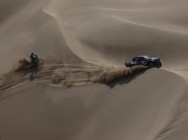 Por qué el Rally Dakar adelantó su recorrido en Arabia Saudita 2027 pese a la crisis en Medio Oriente: el plan de emergencia